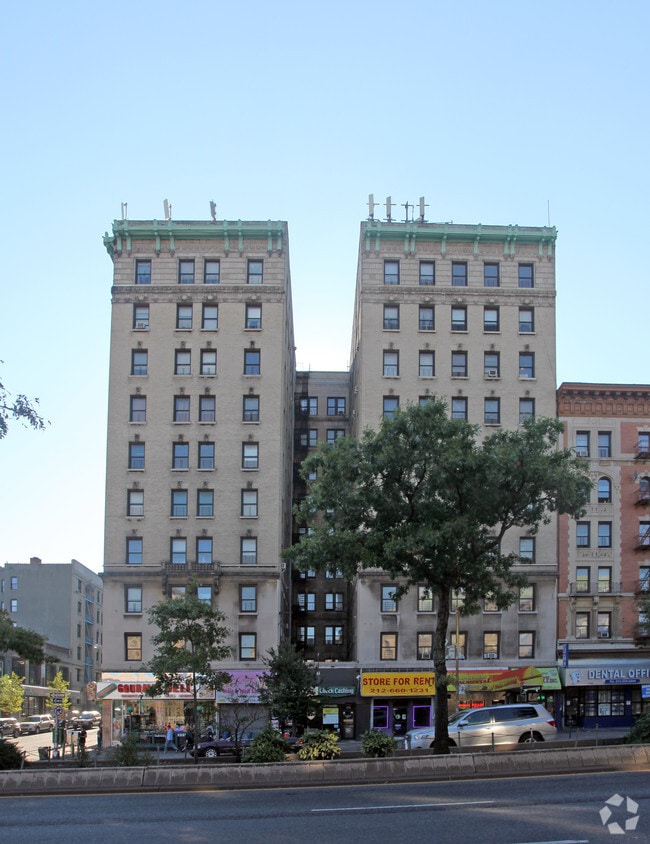 Building Photo - 3770-3778 Broadway