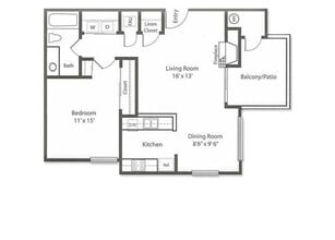 Cypress Creek photo'