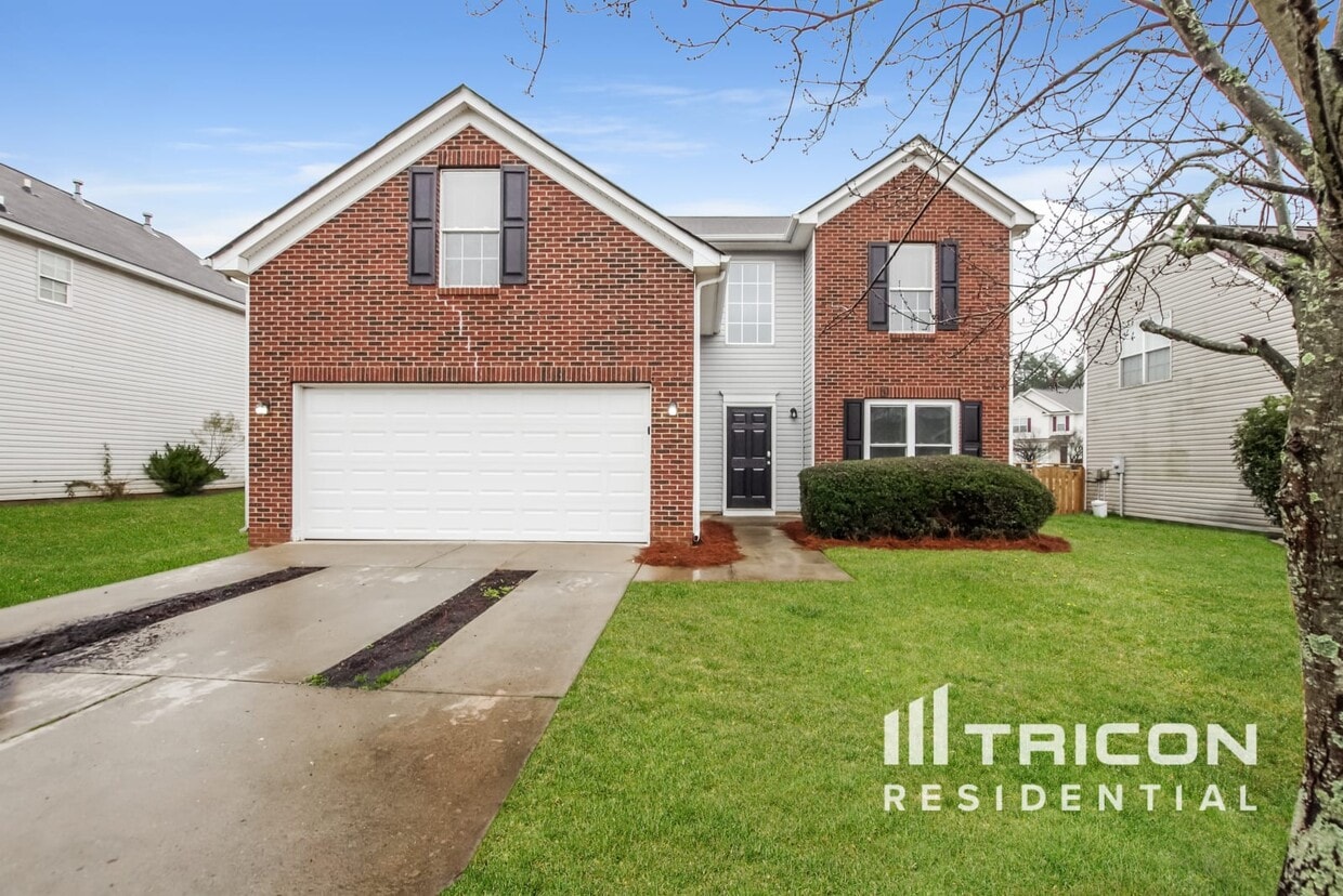 Foto principal - 1508 Harland St