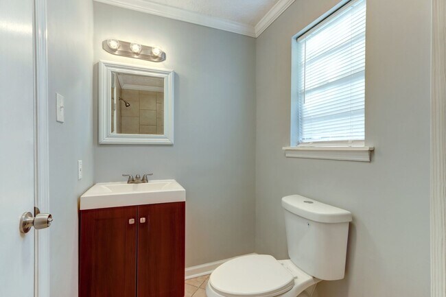 Foto del edificio - 1932