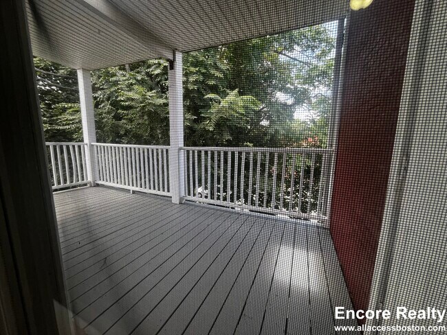 Foto del edificio - 270 Bowdoin St