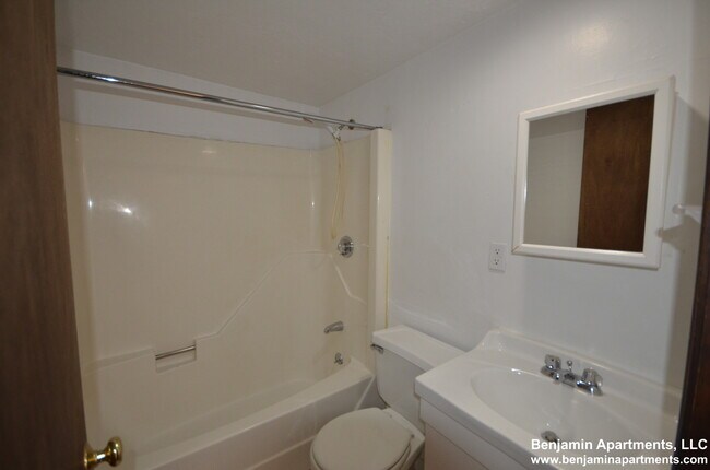 Foto del edificio - 10 Shepard St