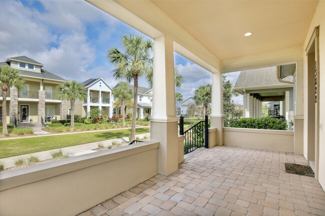 Foto del edificio - *Unfurnished*  Stunning 3/2 Gorgeous Home ...