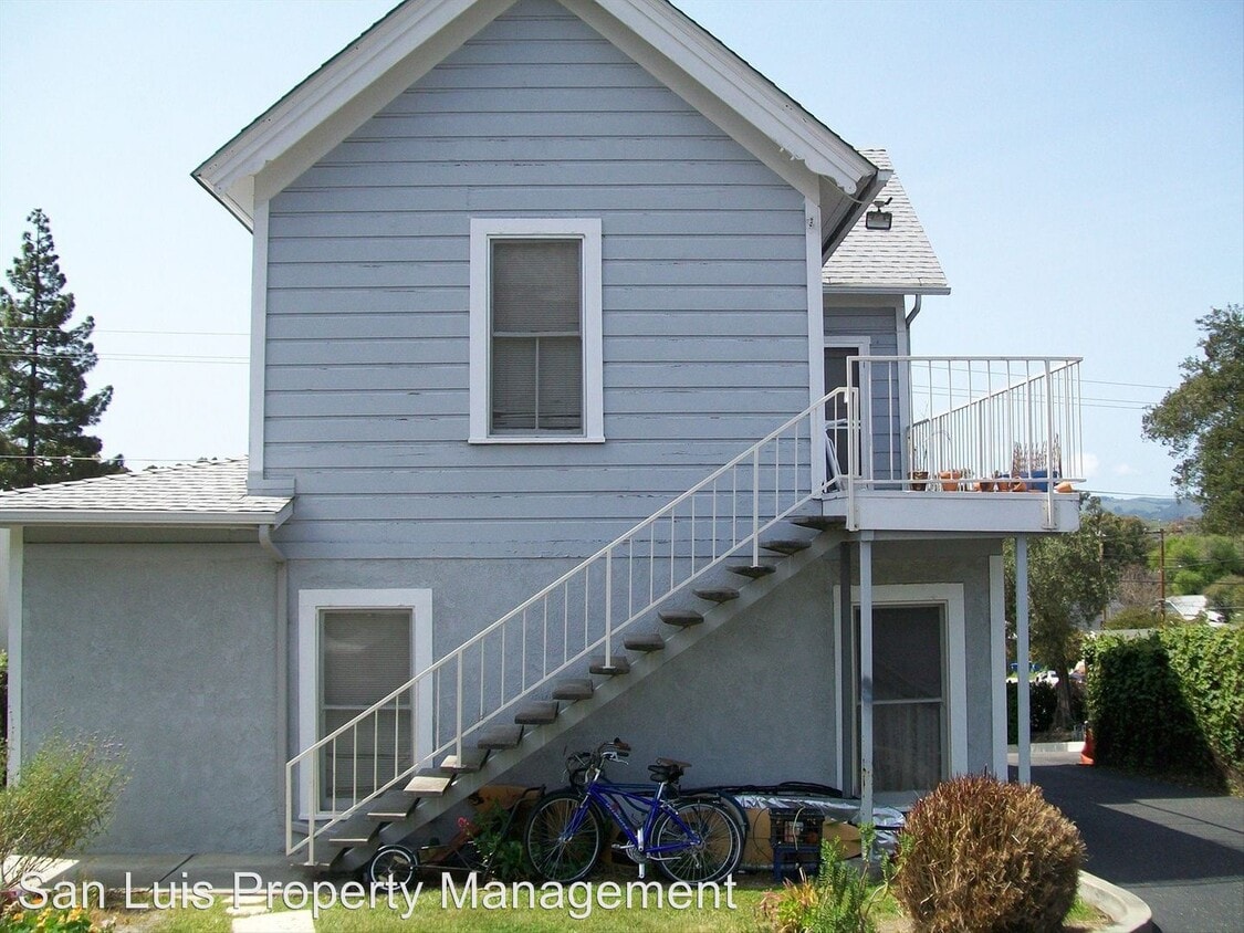 Primary Photo - 1730 Johnson Ave
