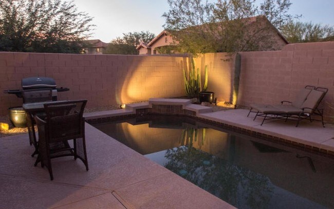 Foto del edificio - 7206 E Northridge St