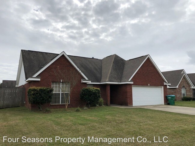 Building Photo - 4 br, 2 bath House - 14127 :Lucky Mays Road