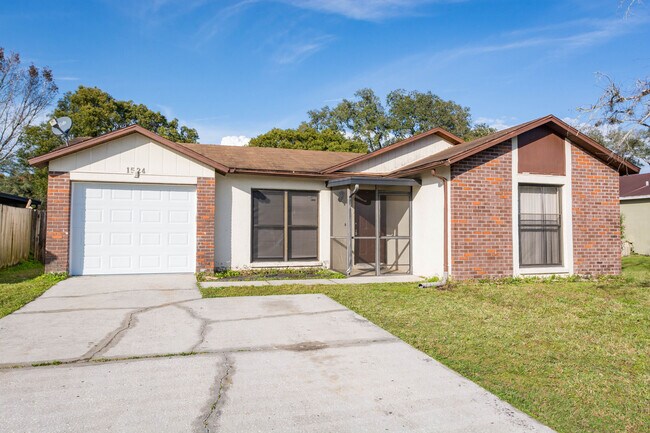 Foto del edificio - 1524 Thistledown Dr