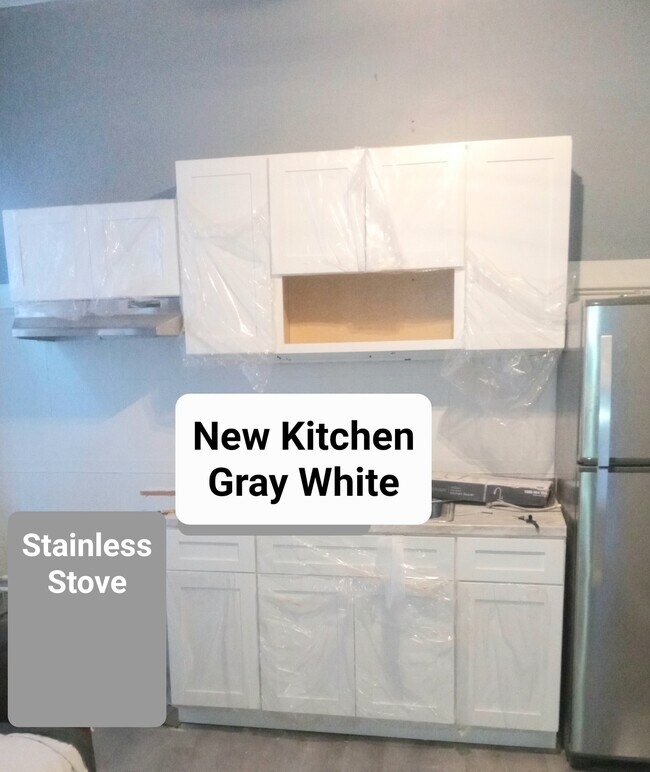 Foto del edificio - 606 N 64th St