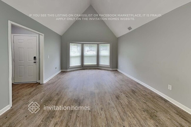 Foto del edificio - 3363 Holly Ridge Trail SW