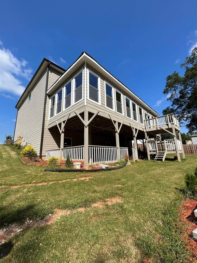 107 Paxton LN, Jefferson, GA 30549 House Rental in Jefferson, GA