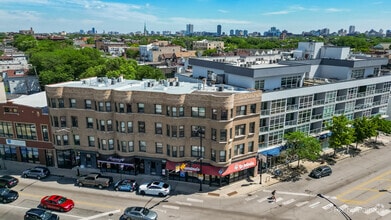 Building Photo - 1624 W Fullerton Ave