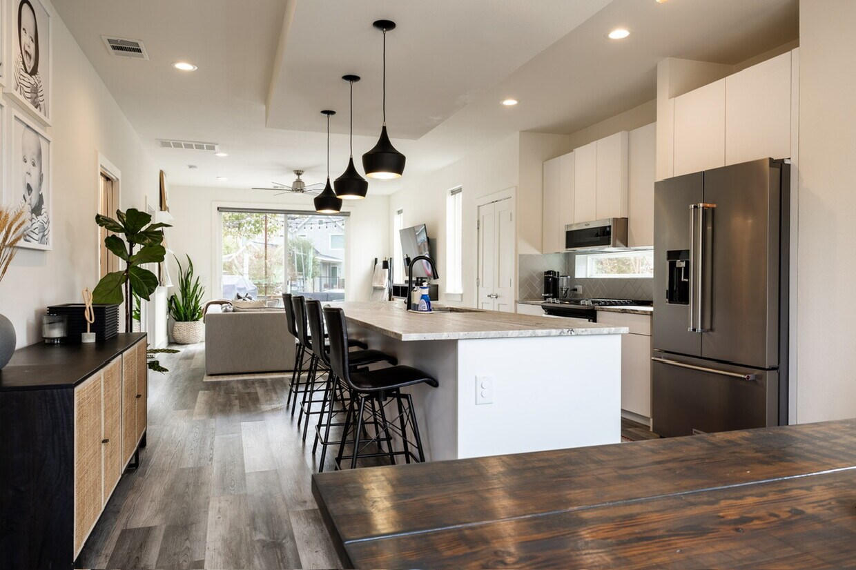 Foto principal - 1117 Richardine Ave