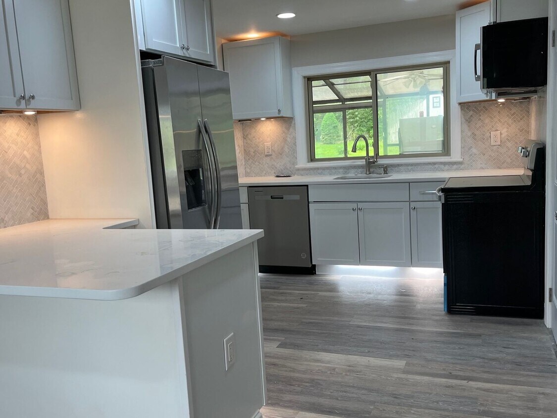 Foto principal - 2650 Morris Rd