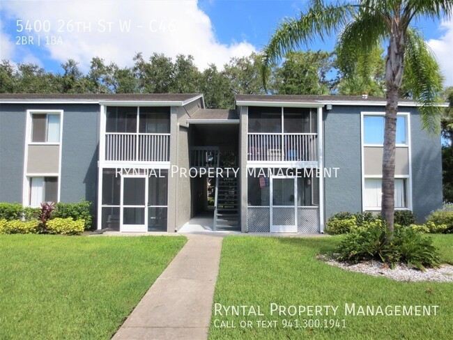 Foto del edificio - 5400 26th St W