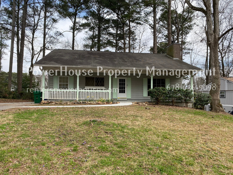 Foto principal - 3979 Scarlet Oak Ct