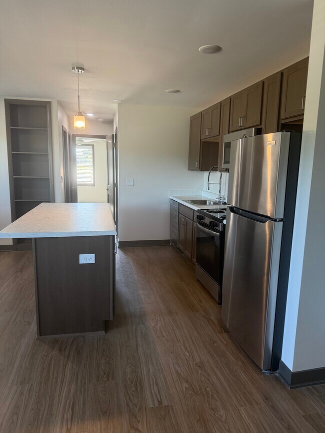 UNA HABITACIÓN - Rosedale Hills