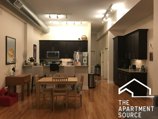 Foto del edificio - 2315 W Huron St