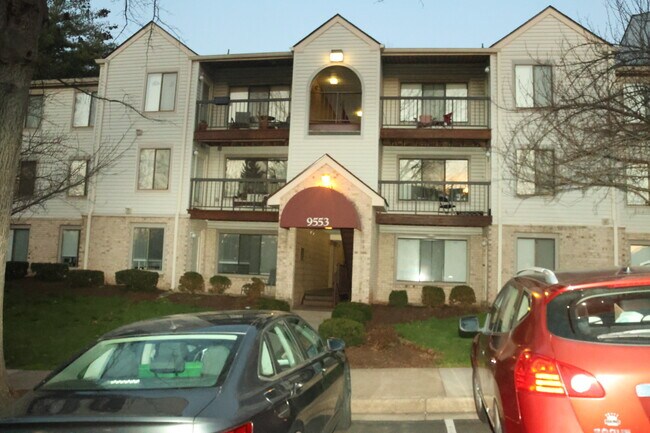 Foto del edificio - 9553 Battery Heights Blvd