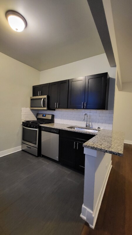 Foto principal - 5535 S Everett Ave