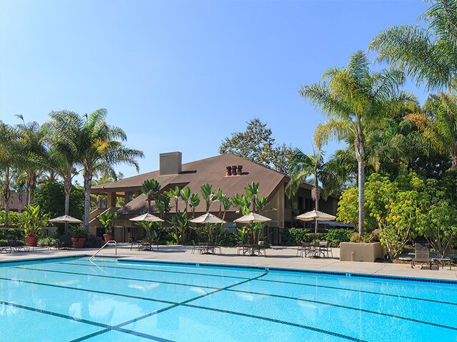 Park West Apartment Homes Rentals Irvine, CA