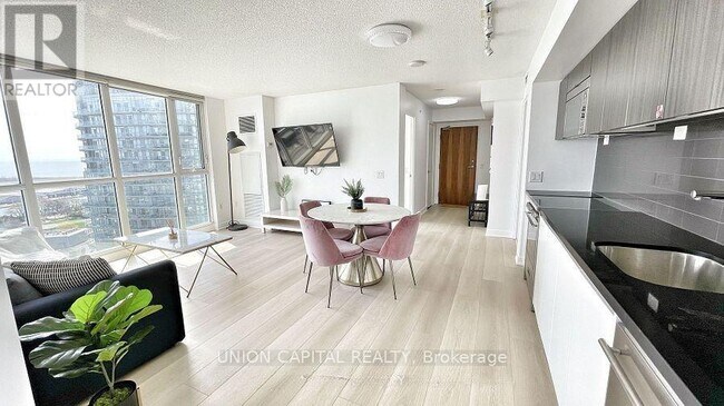 Photo du bâtiment - 75 Queens Wharf Rd