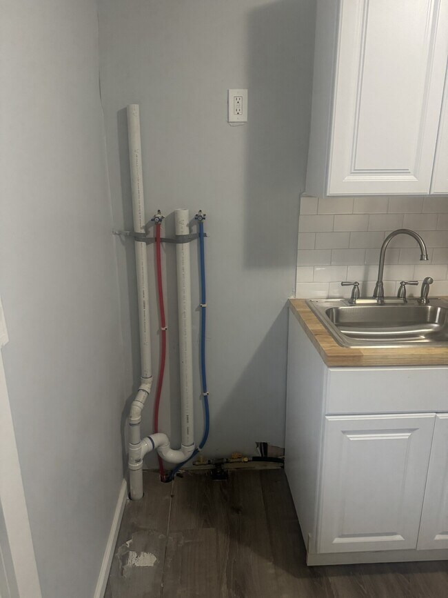 Foto del edificio - 321 Garfield St