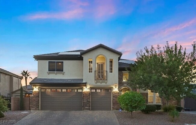 Building Photo - 7277 Sashaying Spirit Ct