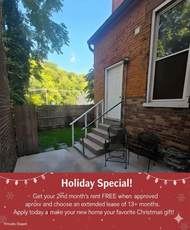 Building Photo - 2153 Loth St