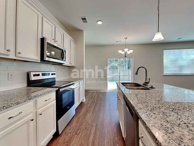 Foto del edificio - 1815 Produce Ln