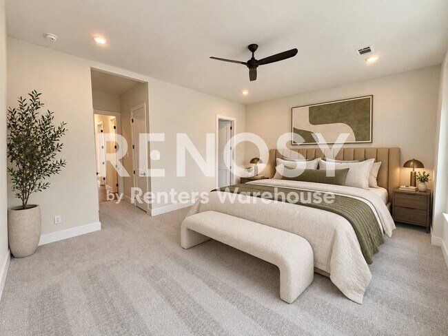 Foto del edificio - 1525 Caywood Ln