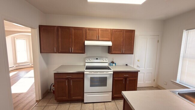 Foto del edificio - 29 South St