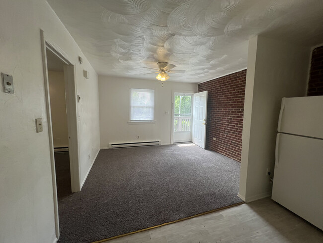 Foto del edificio - 1416 Moorman Ave NW