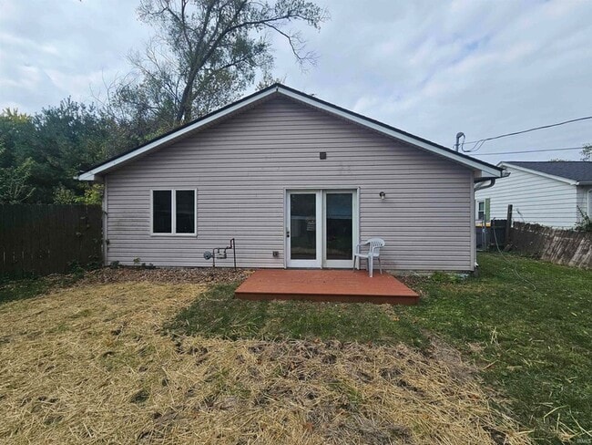 Foto del edificio - 128 N Roosevelt St