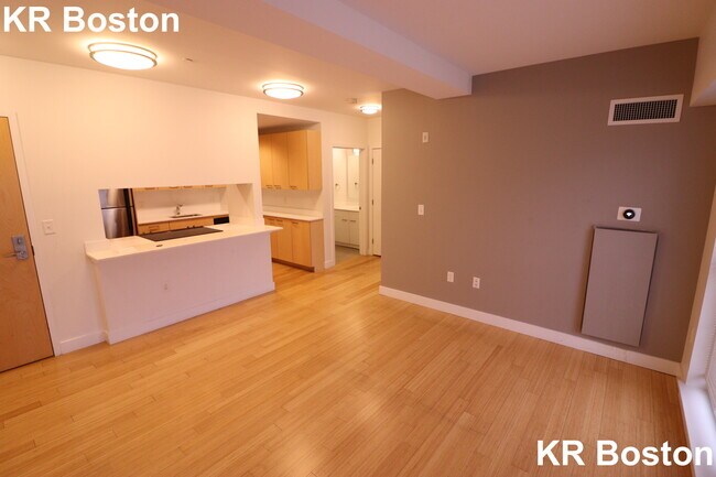Foto del edificio - 1108 Boylston St