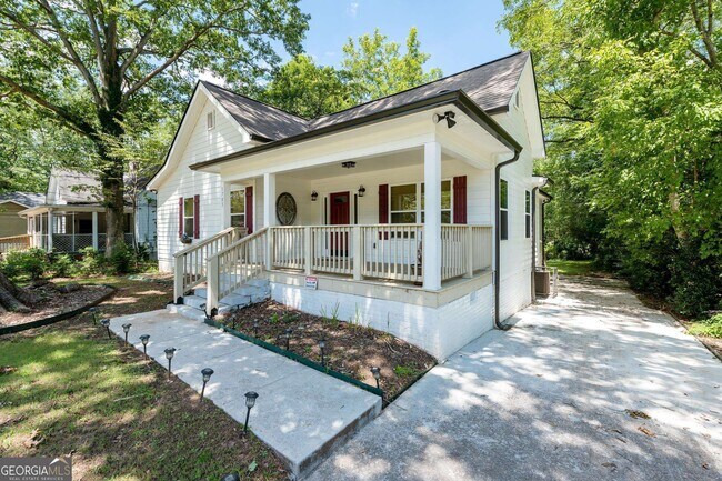 Building Photo - 1783 Ware Ave
