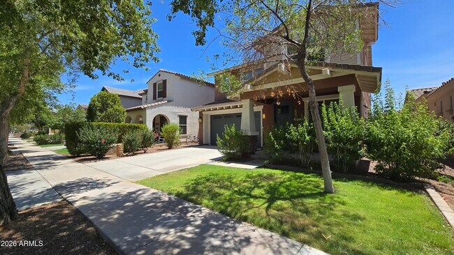Foto del edificio - 20737 W Valley View Dr