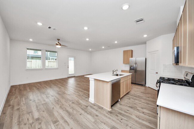Foto del edificio - 3538 Shearwater St