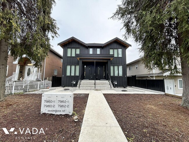 Building Photo - Sunset Lower Level Rental Suite 2-7962 Inv...