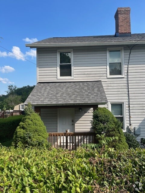 Building Photo - 3611 Downing St
