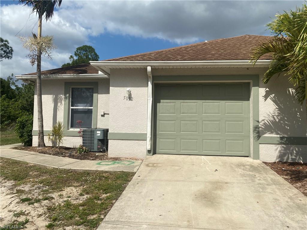 5032 Locke Ln, Lehigh Acres, FL 33973 Townhome Rentals in Lehigh