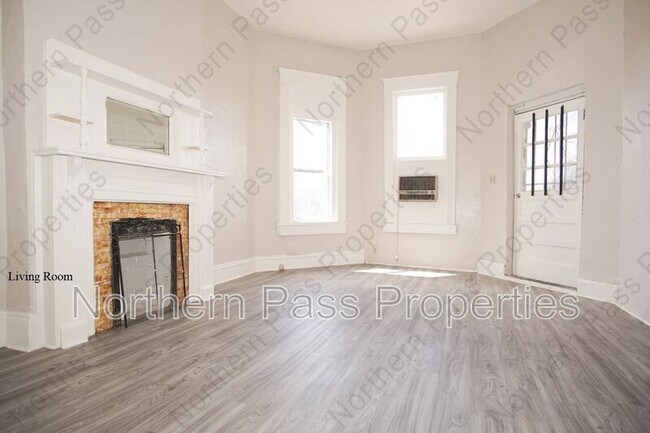 Foto del edificio - 1104 Myrtle Ave