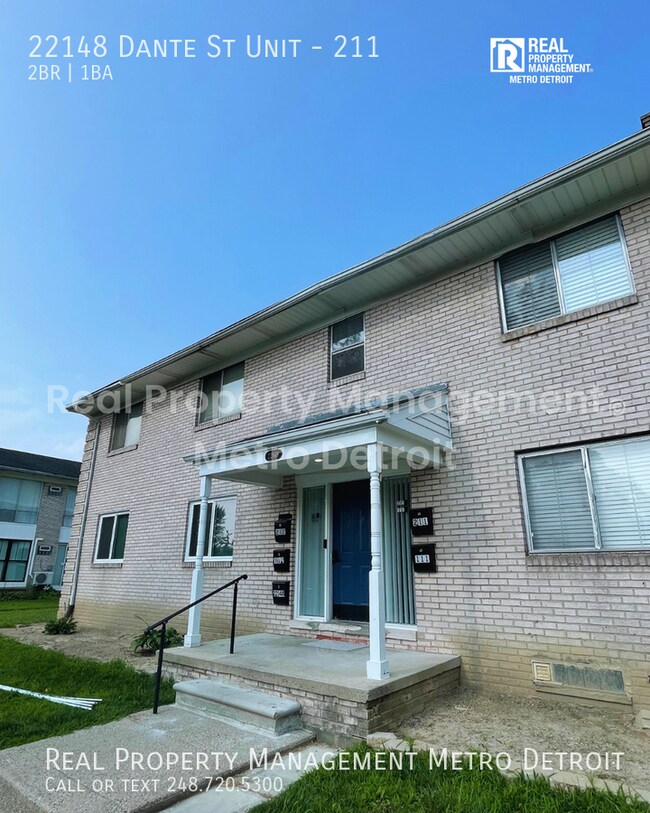 Foto del edificio - 22148 Dante St