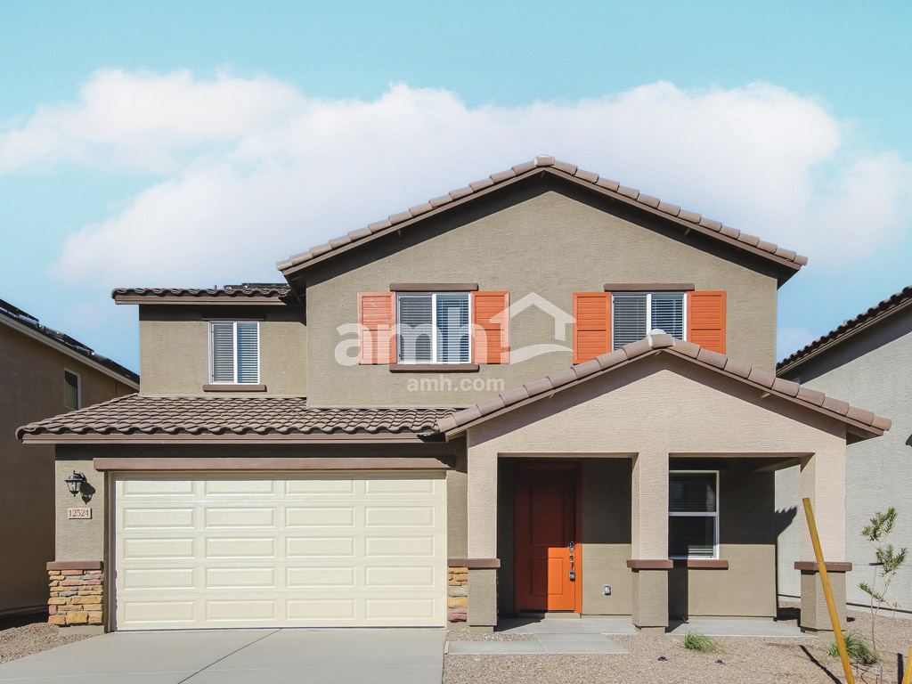 Foto principal - 12519 W Flynn Ln