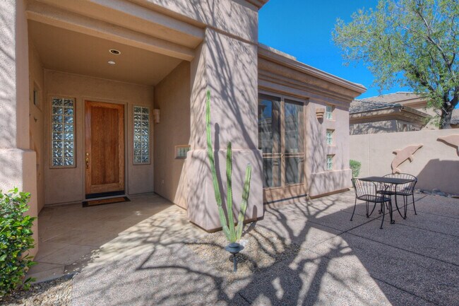 Foto del edificio - 7155 E Night Glow Cir