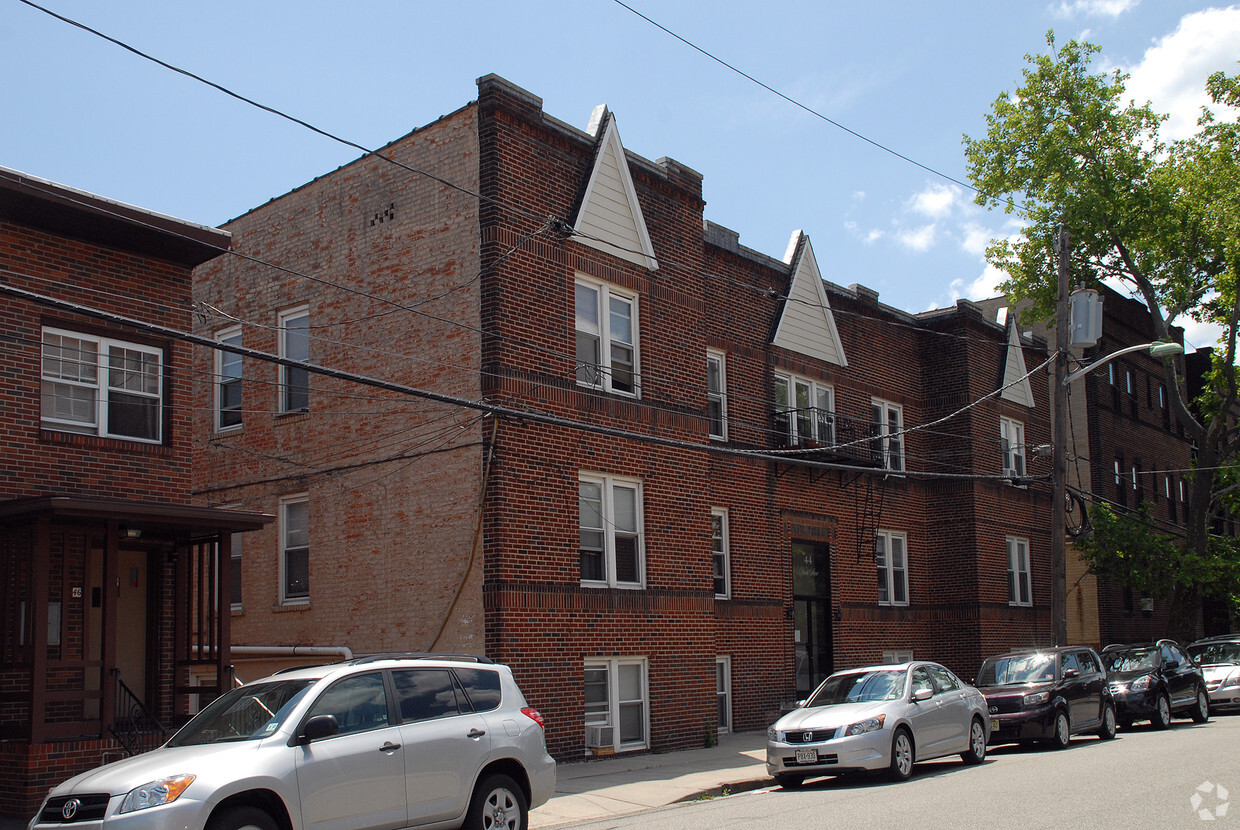 Foto del edificio - 44 Beech St