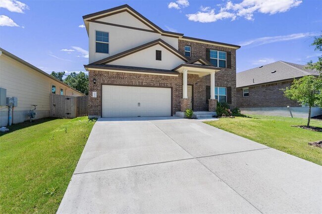 Foto del edificio - 252 Falling Star Ln