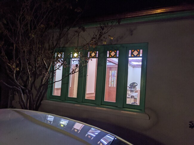 Foto del edificio - 2803 Ashby Ave