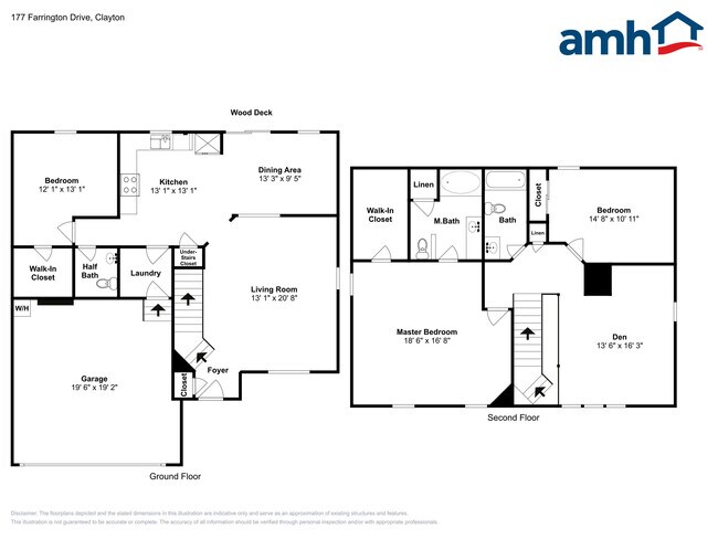 Building Photo - 177 Farrington Dr