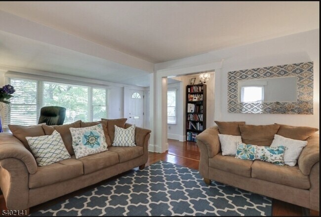 Foto del edificio - 16 Cross St