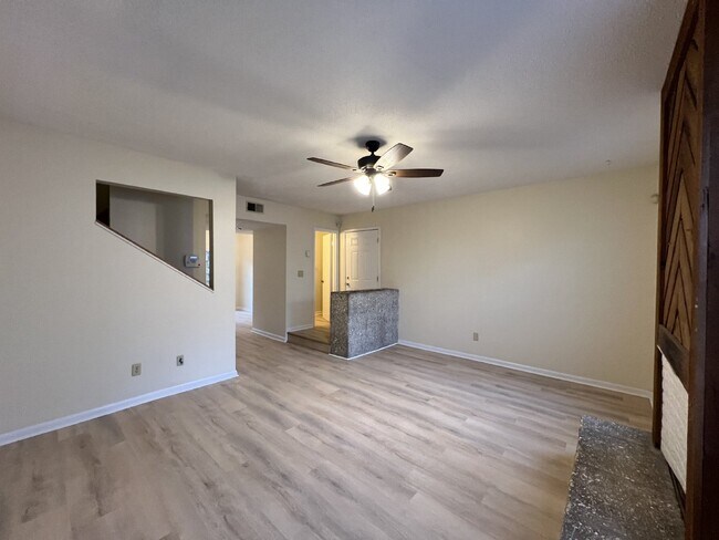 Foto del edificio - Townhouse for Rent